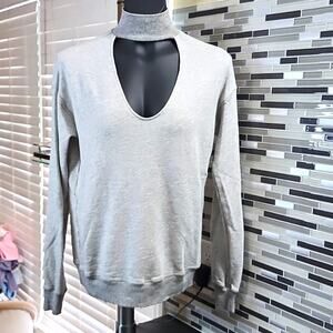 Philanthropy light weight sweatshirt Size M (PP3)